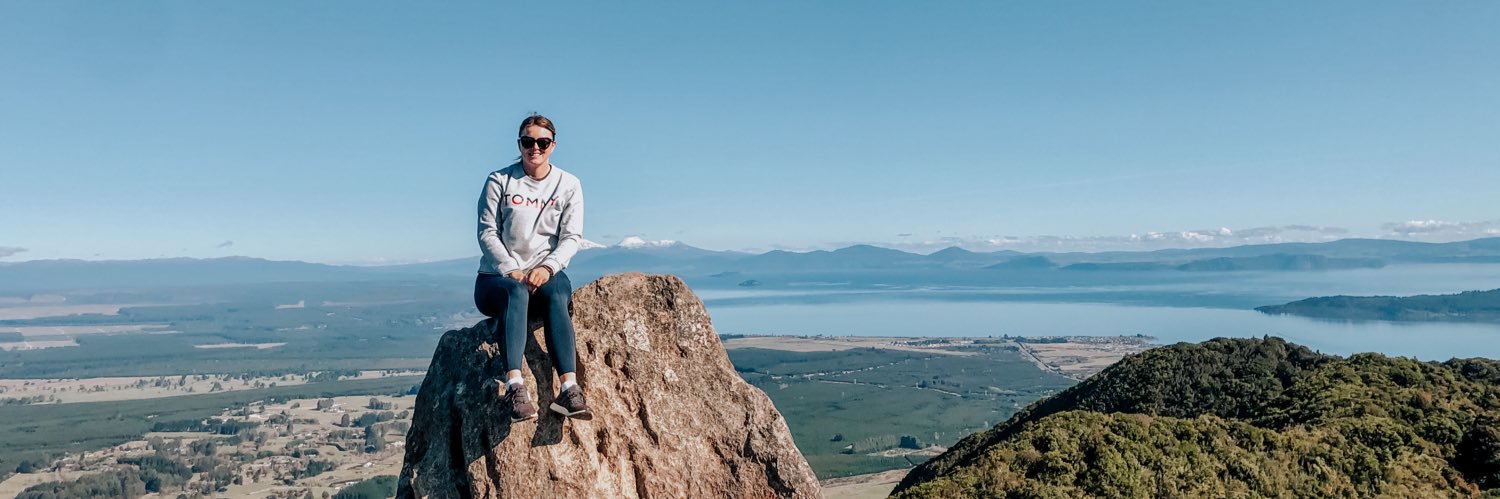MichaelaBerry94's profile banner image