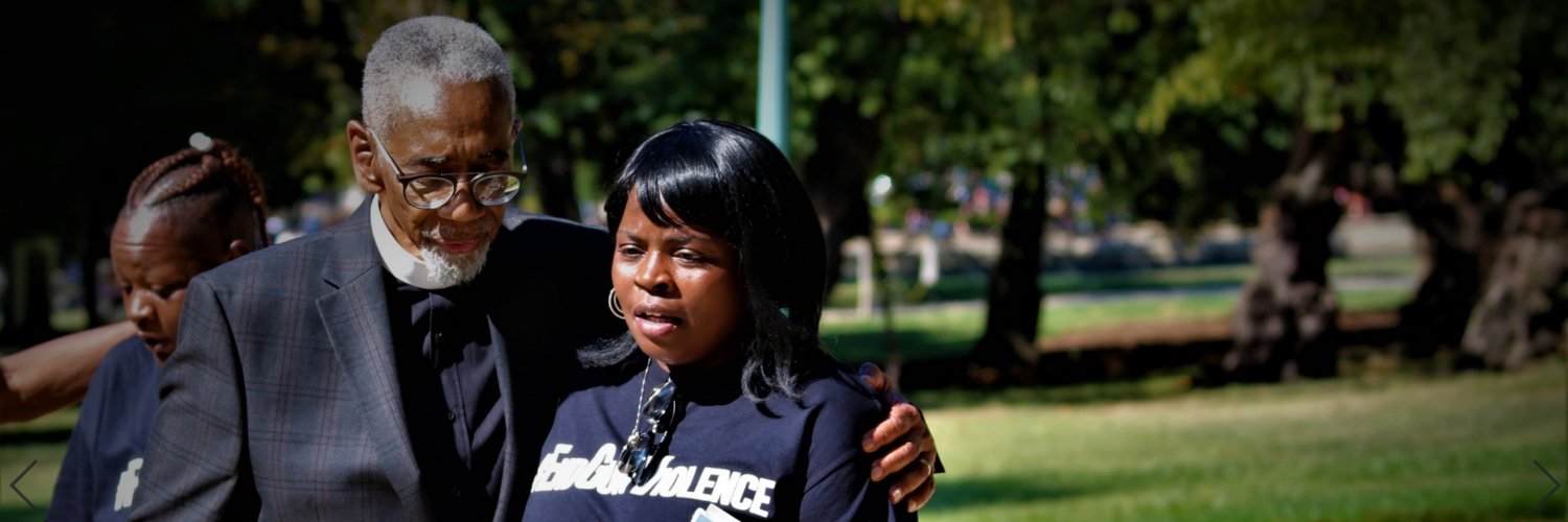 Bobby L. Rush banner