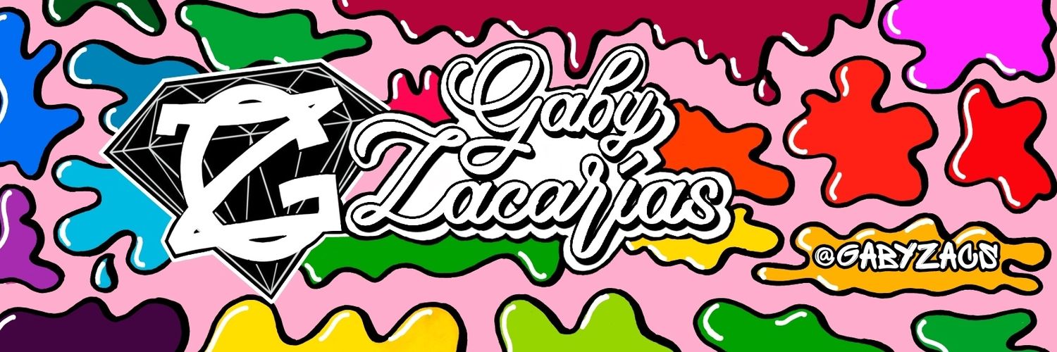 GabyZacs's profile banner image