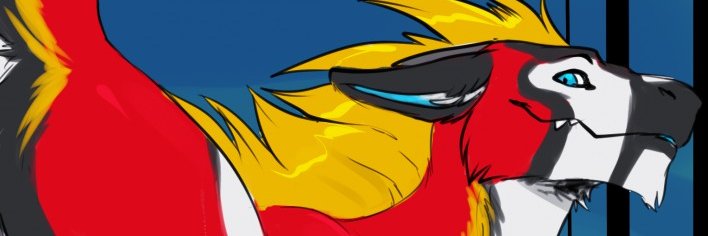 Vesky banner