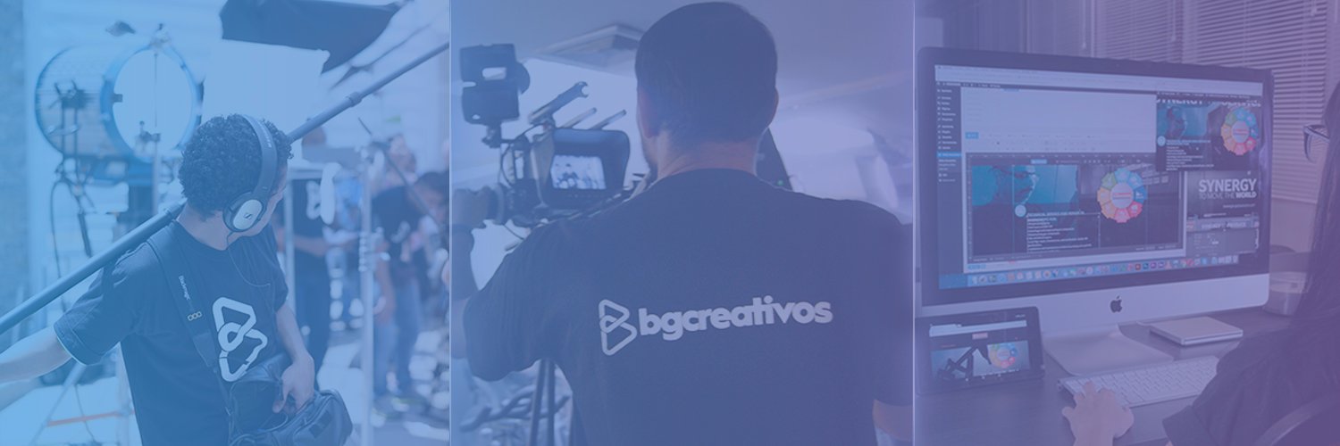 bgcreativos's profile banner image