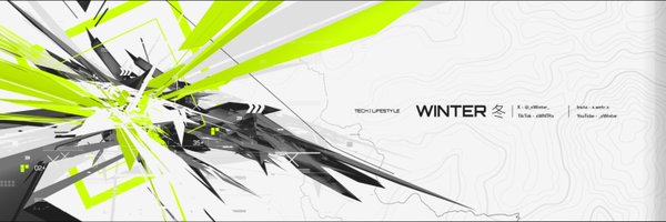 _xWinter_ Profile Banner