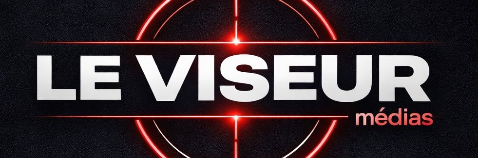 Le Viseur médias banner