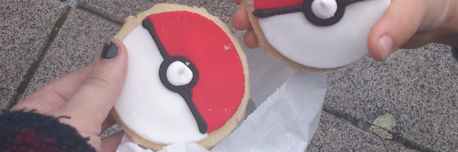 BCCosplay's profile banner image