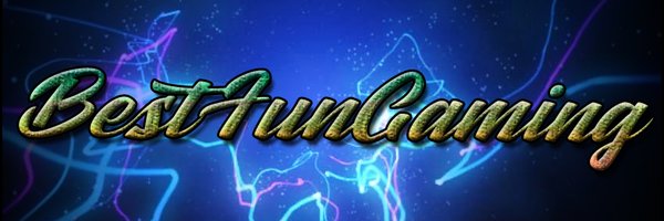 BestFunGaming Profile Banner