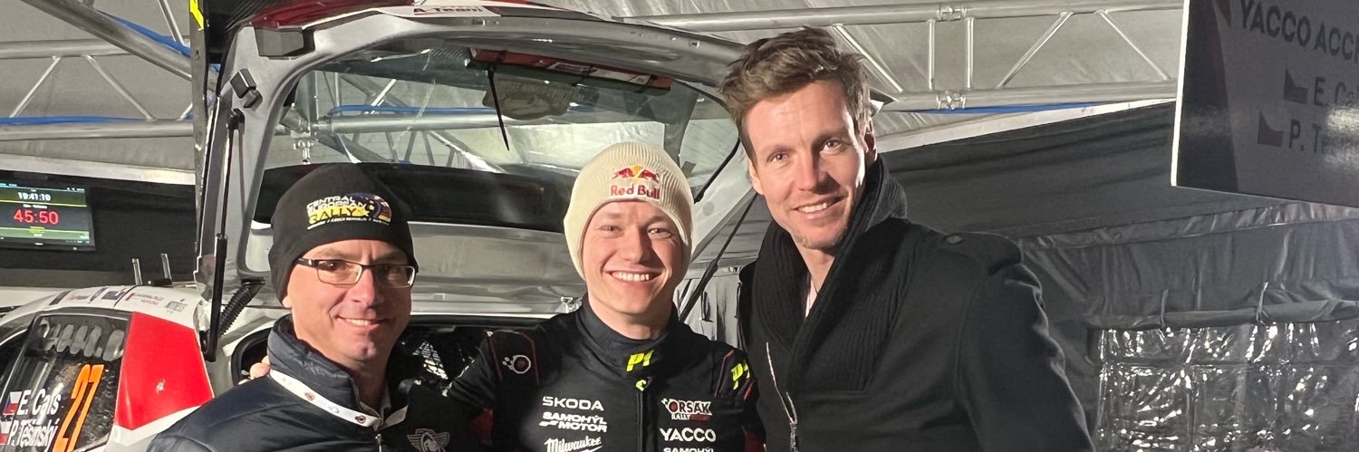 Jan Šťovíček banner