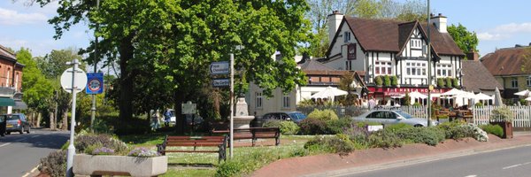 HareClaygate Profile Banner