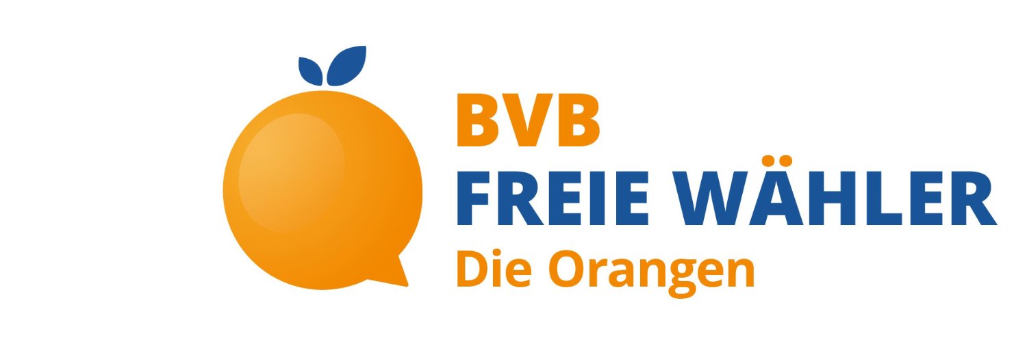 BVB / Freie Wähler banner