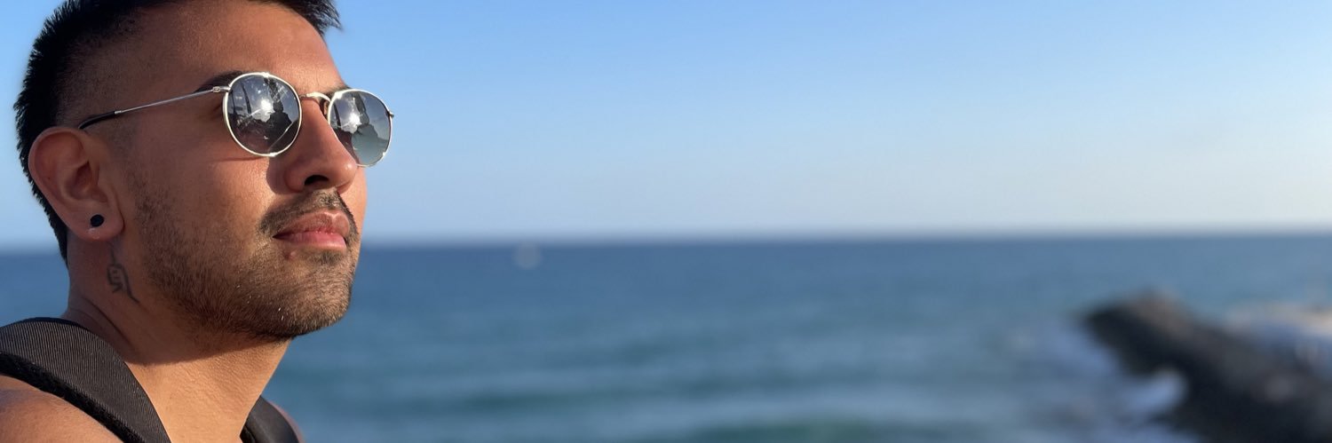 12Gonza's profile banner image