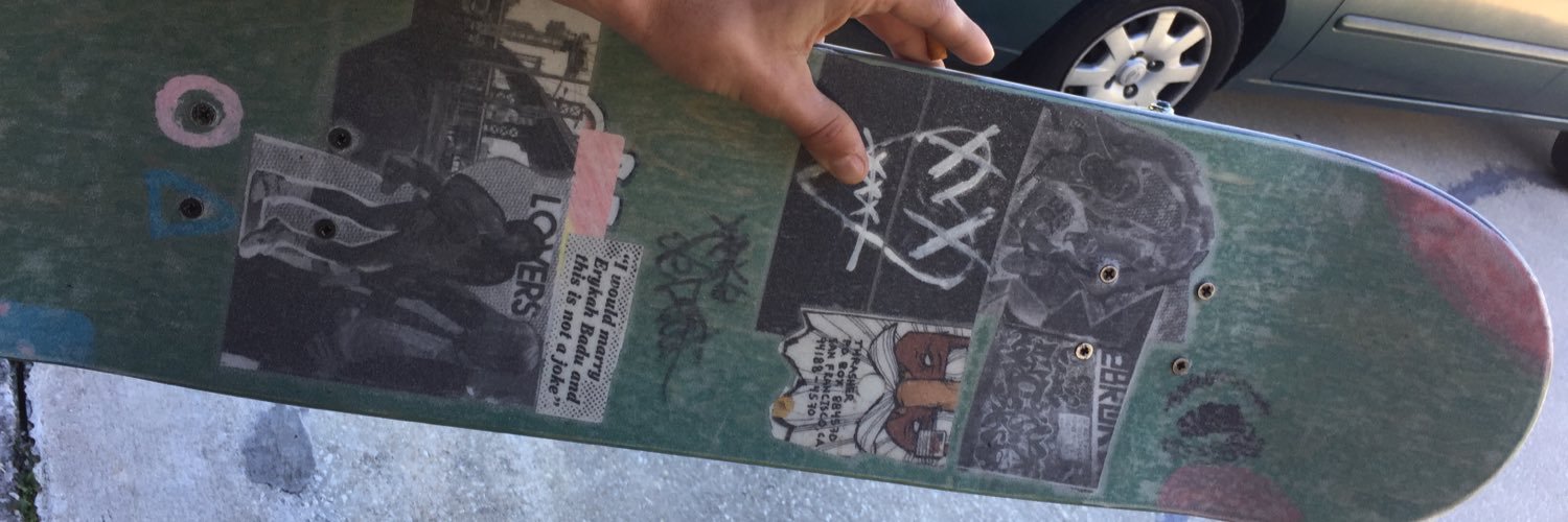 WhiteGuyBry's profile banner image