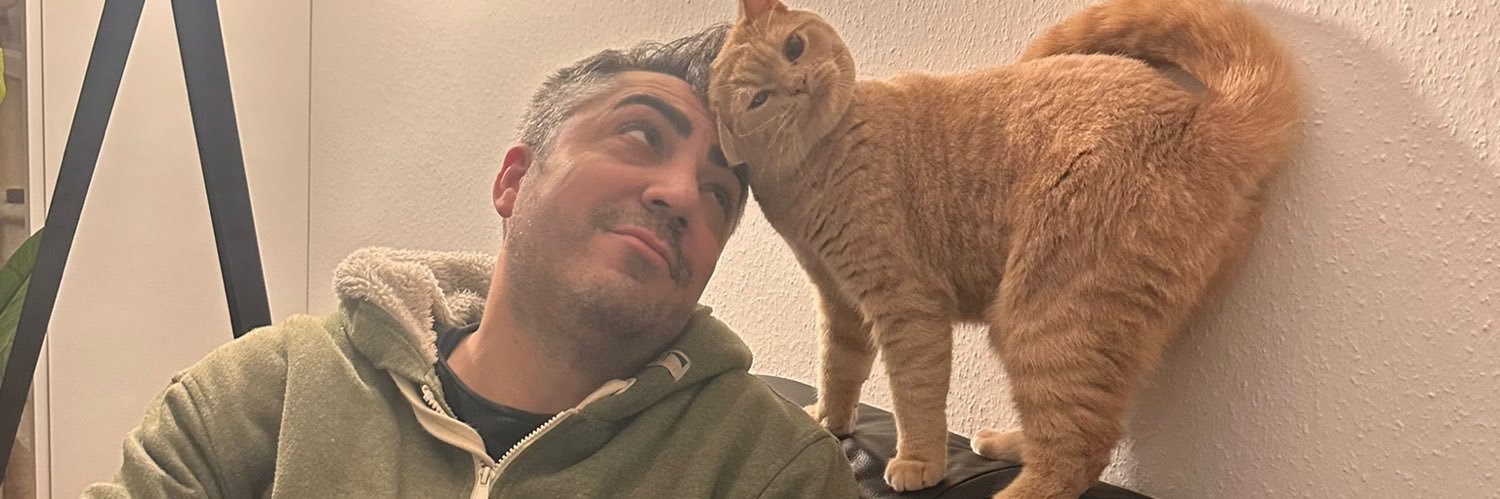 IFazlioglu's profile banner image