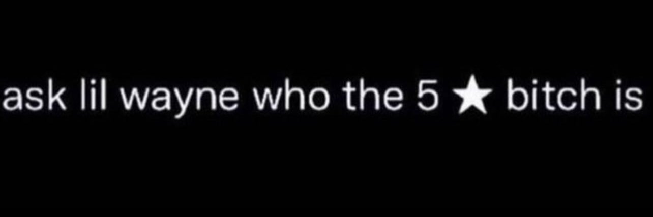 Trap🧚🏾‍♀️ banner