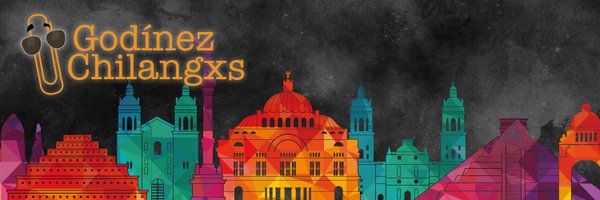 GodinChilango Profile Banner