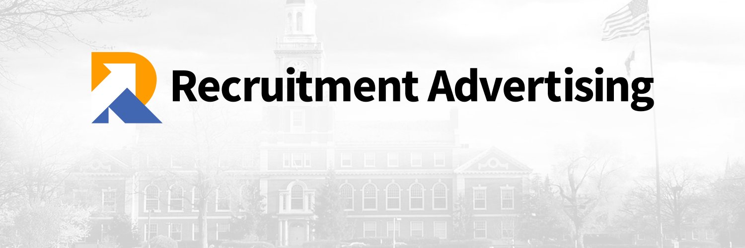 RecruitmentAdvertising.com banner