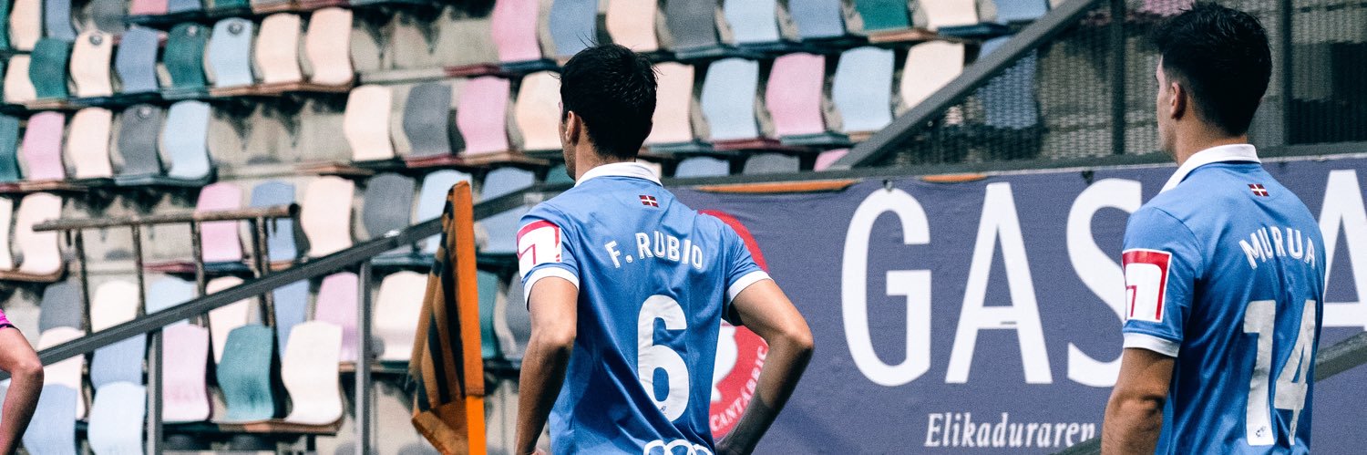 FerRubio10's profile banner image