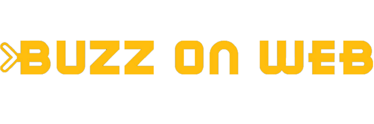 Buzzonweb banner