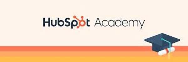 HubSpot Academy Profile Banner