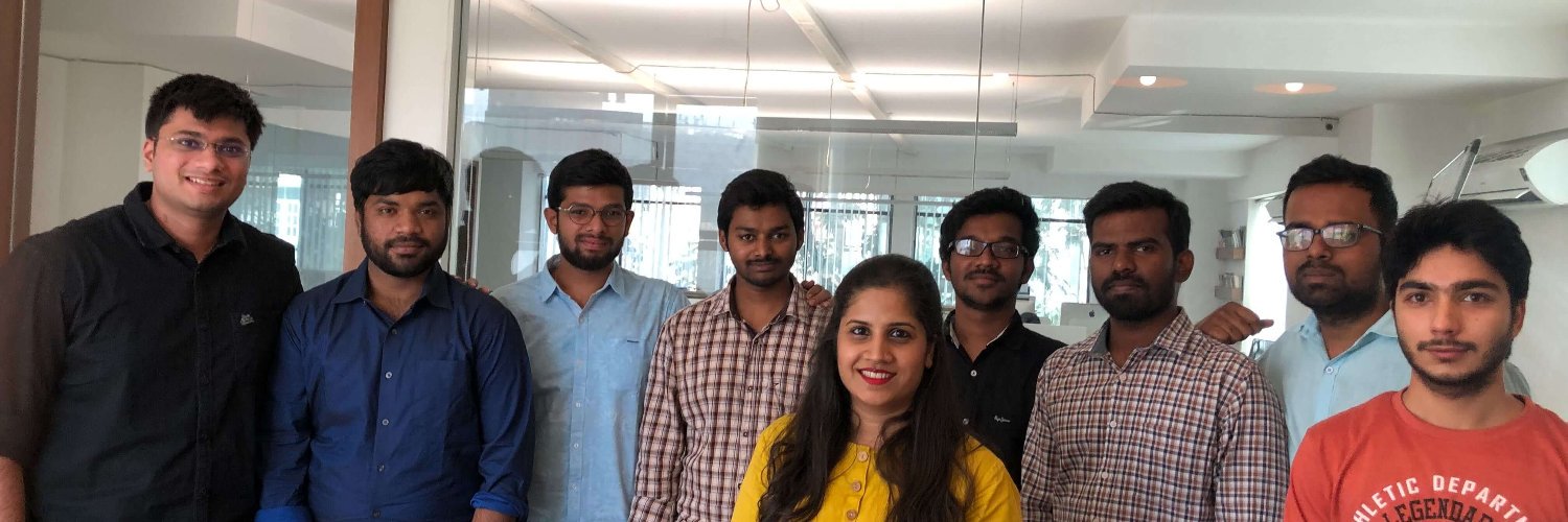 Pranav1625's profile banner image
