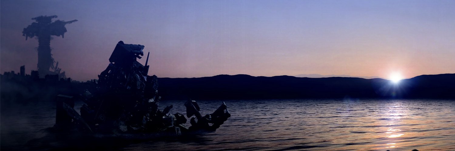 Enkrow's profile banner image