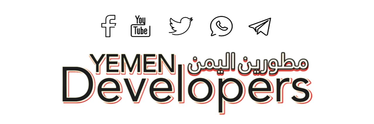 YeDevelopers's profile banner image