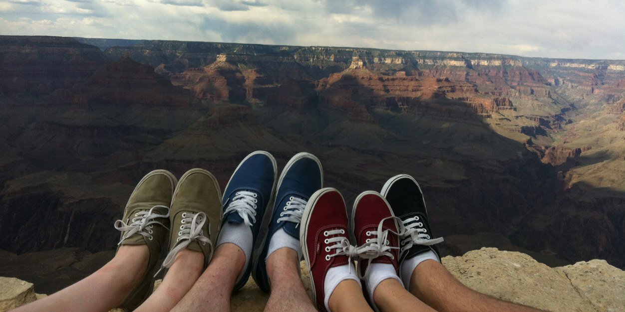 Geoff Halliday banner