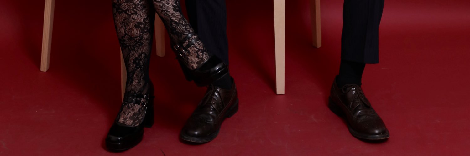 :) banner