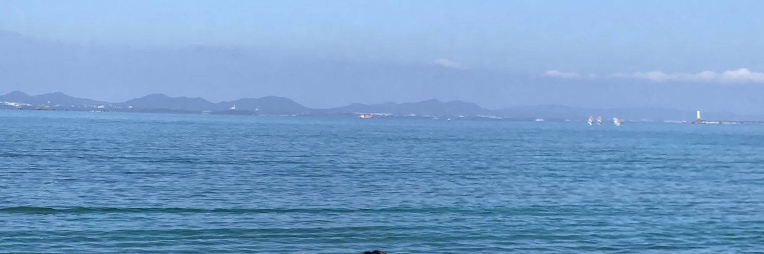 siyunichi's profile banner image