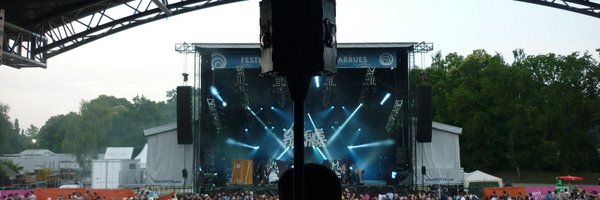 benvii Profile Banner