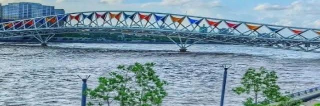 BharatAmul's profile banner image