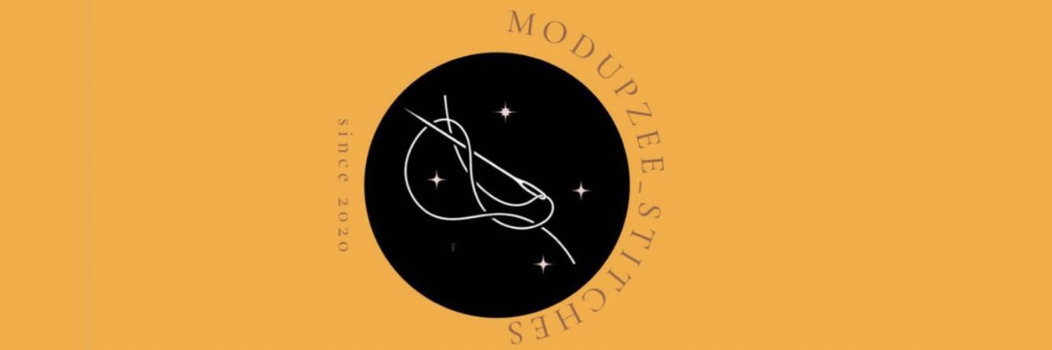 ModupeZainab's profile banner image