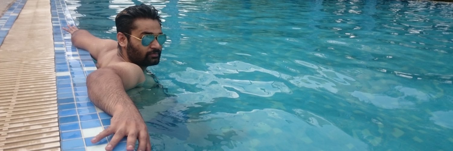 adilkml's profile banner image