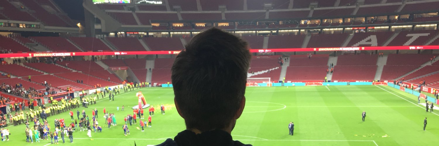 CarlesArmengol9's profile banner image