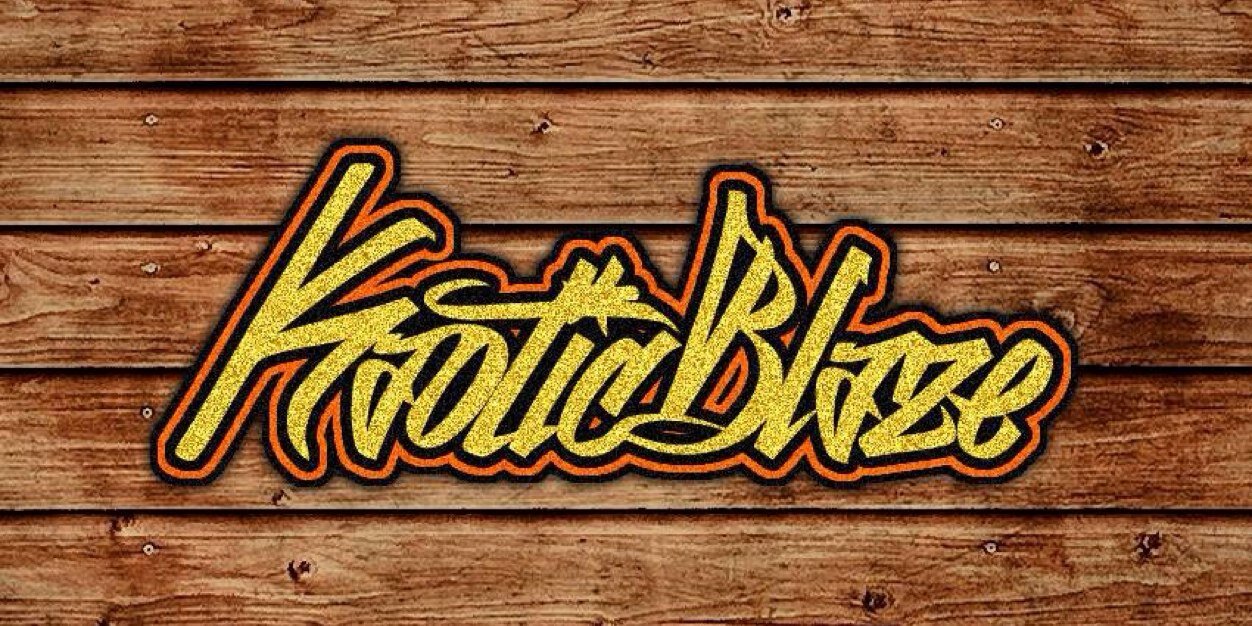 KaoticBlaze's profile banner image