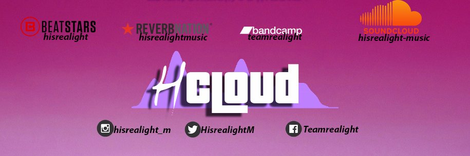 HisrealightM's profile banner image