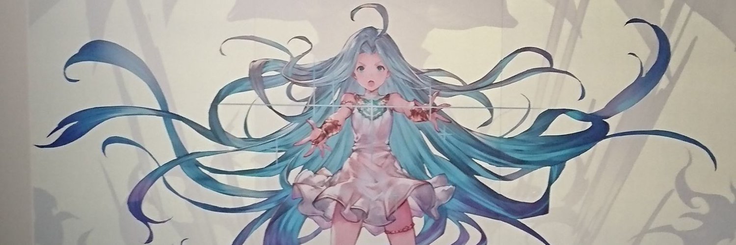 FrauhartY's profile banner image