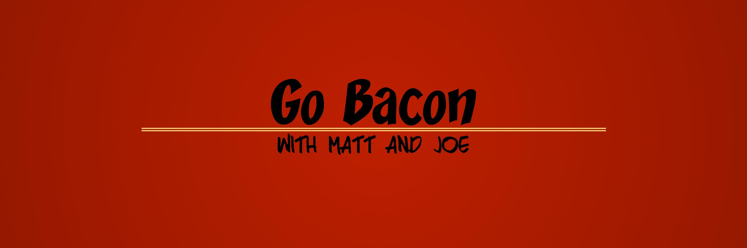 Go_Bacon's profile banner image