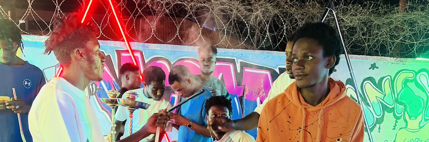 fuzzy_hussle's profile banner image