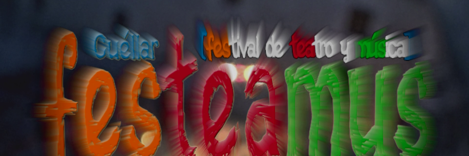 festeamus's profile banner image