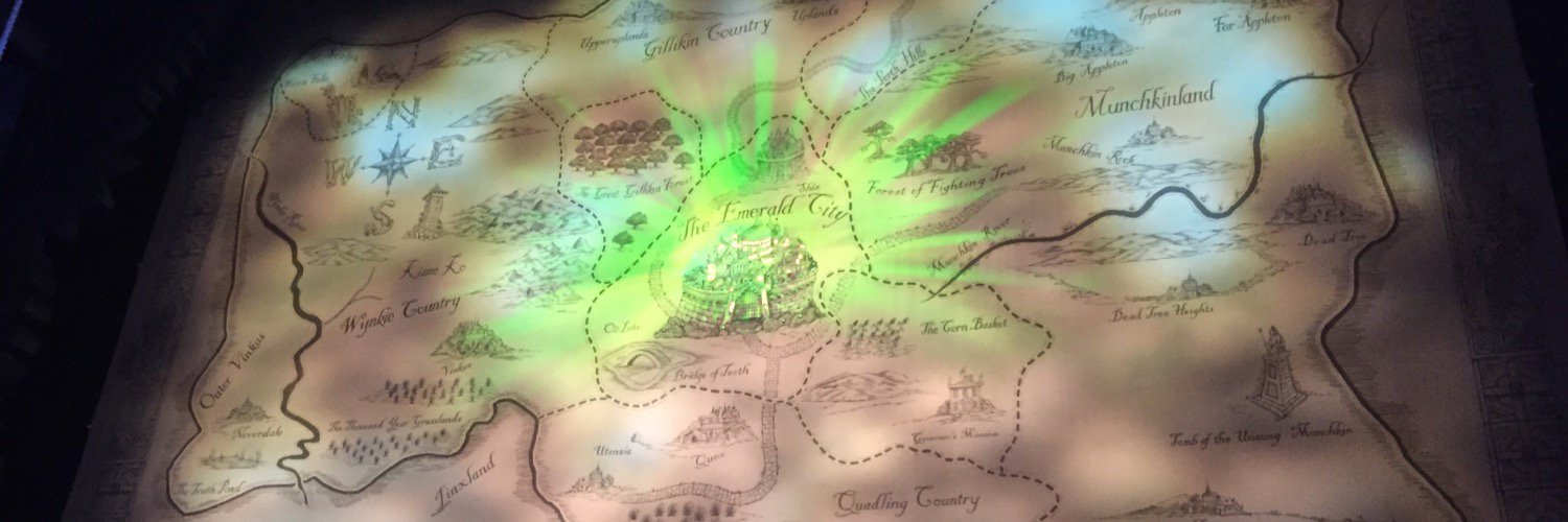 WelshwitchinLDN's profile banner image