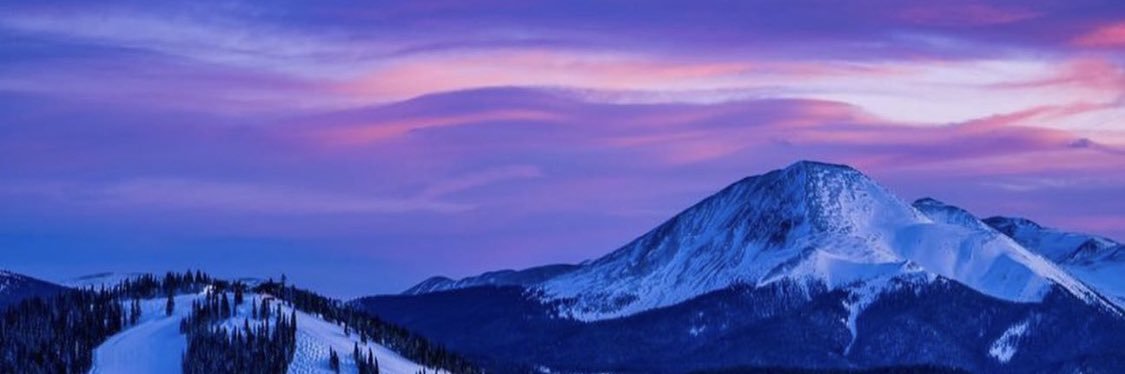 mountaingelica's profile banner image