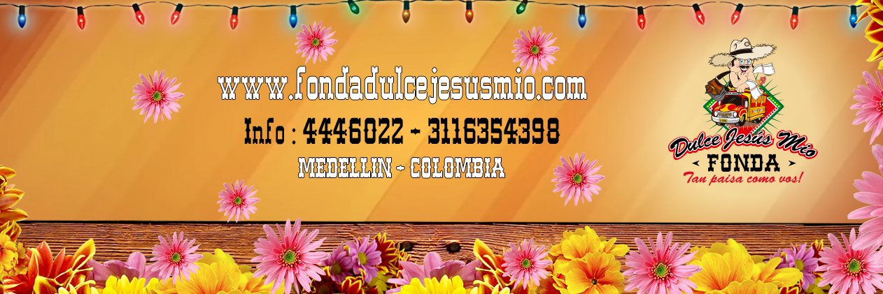 Dulce_JesusMio's profile banner image