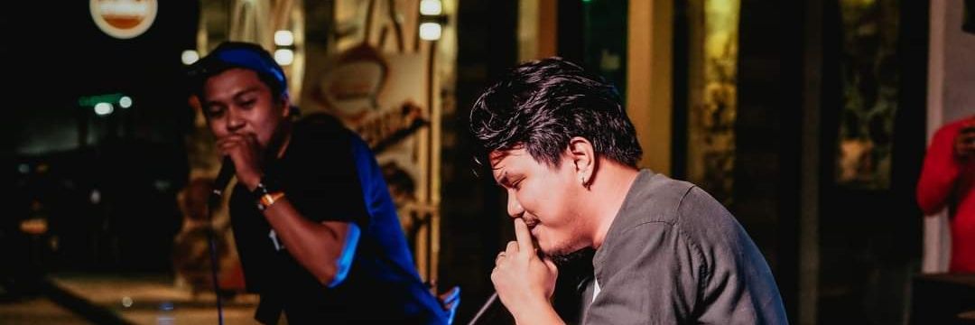 HozeaRaeh's profile banner image