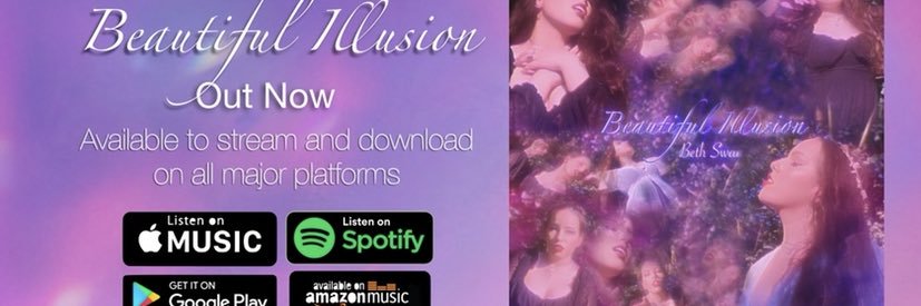 bethswansings's profile banner image