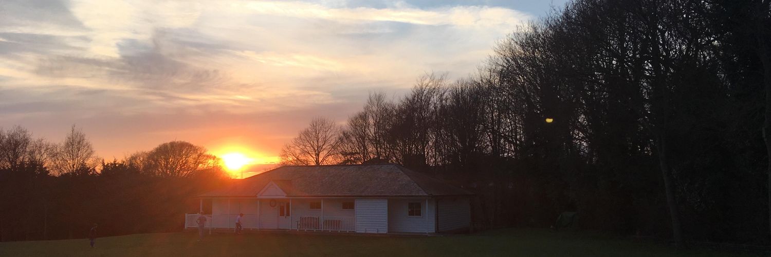 Helions Bumpstead CC banner