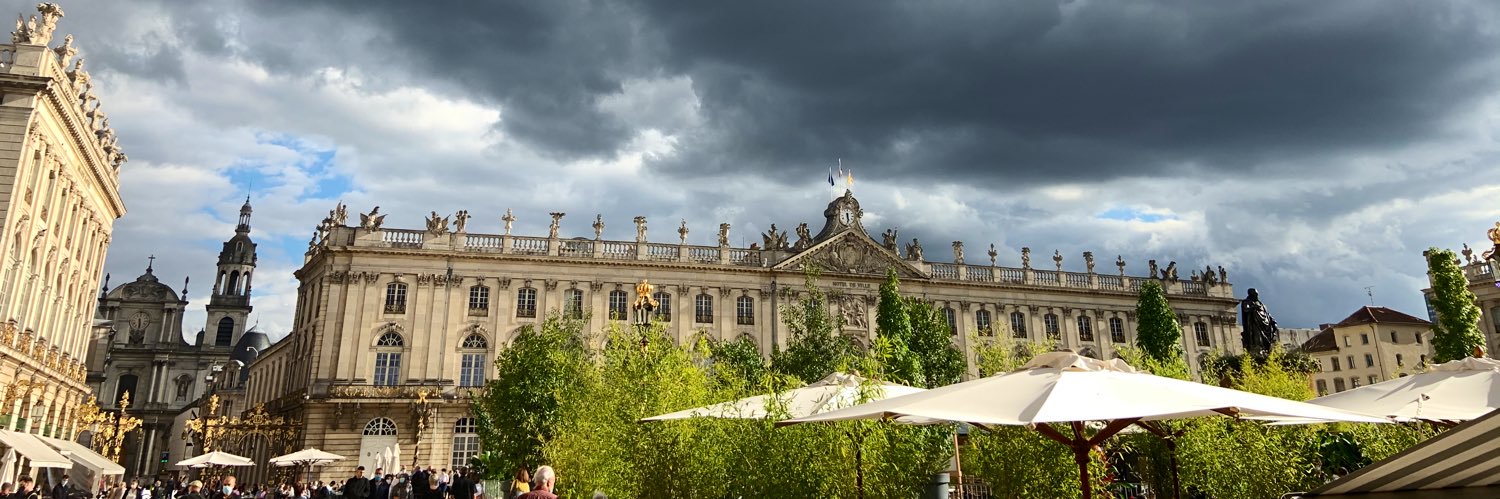 Thomas Freund 🛫 banner