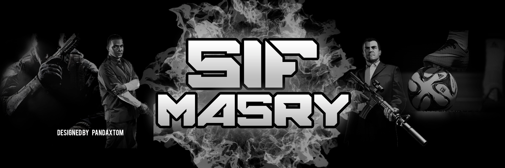 SIFmasry's profile banner image