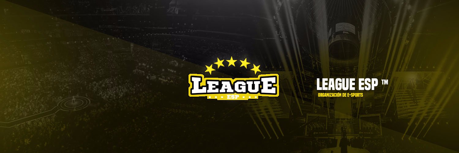 LeagueEU's profile banner image