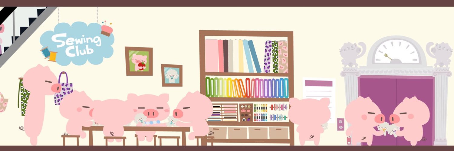 fluffyminds's profile banner image