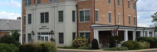 Rumson_Borough Profile Banner