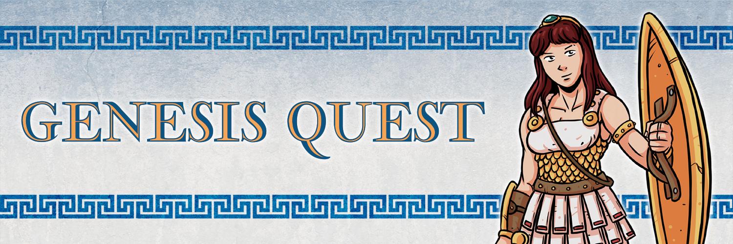 genesisquestdev's profile banner image